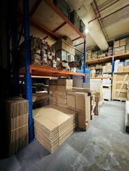 Pantech Business Hub (D5), Factory #612773181